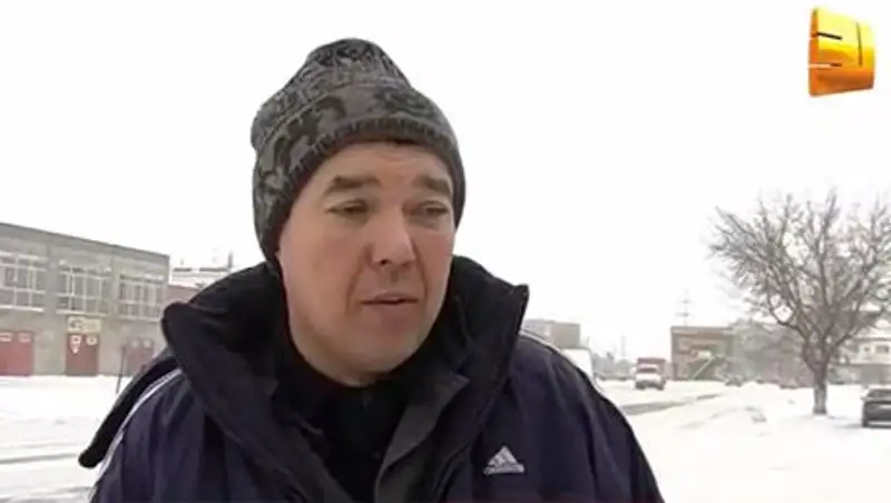 Утренняя поездка в карагандинском автобусе закончилась потасовкой