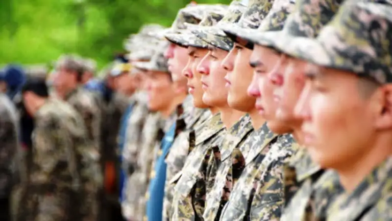 Что нужно Министерству обороны для лучшего отбора призывников