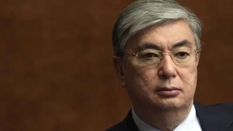 Спикер Сената принял делегацию Парламентской Ассамблеи НАТО