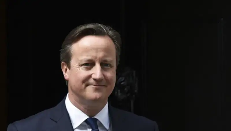 Епископы просят Кэмерона принять 50 тысяч сирийских беженцев