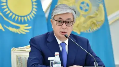 Акорда, фото - Новости Zakon.kz от 16.03.2020 14:10