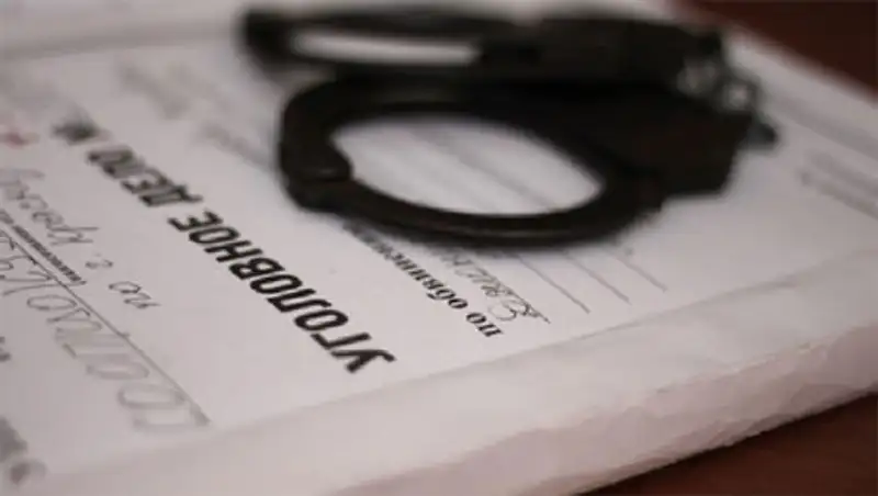 Возбуждено уголовное дело по факту смерти роженицы и ее ребенка в роддоме Караганды