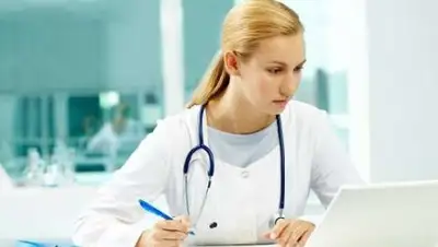 "МЦФЭР - Казахстан" - Медицина, фото - Новости Zakon.kz от 22.09.2018 08:21