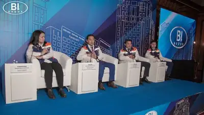 BI Development, фото - Новости Zakon.kz от 04.06.2018 14:00