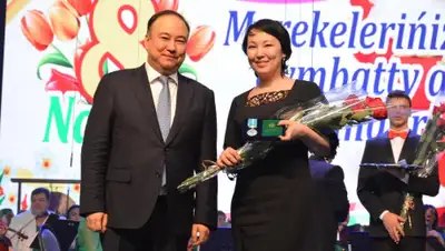 ГУ УВП Акмолинской облаcти, фото - Новости Zakon.kz от 07.08.2019 18:13