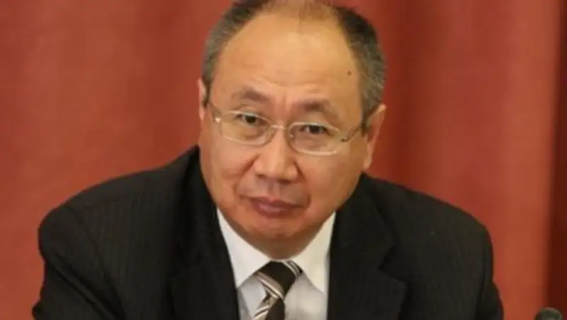 Политолог о перераспределении власти: Кардинальных изменений не будет