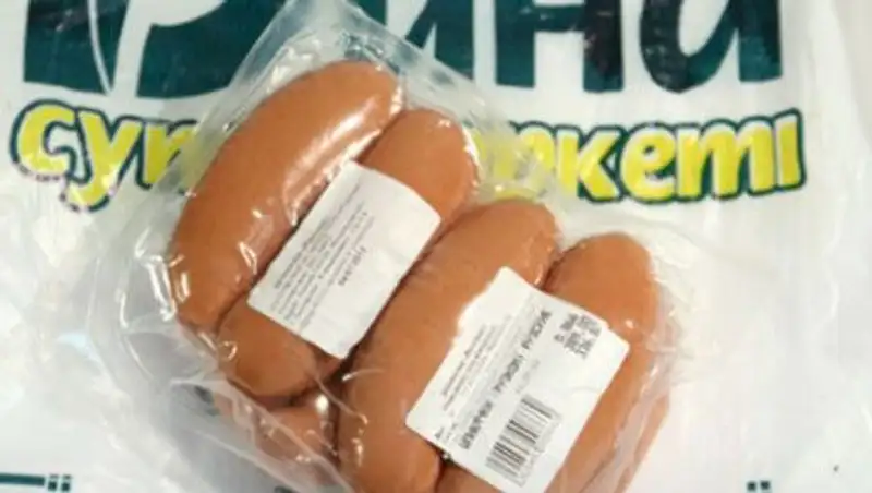 В Казахстане санэпидемиологами забраковано более 713 тонн пищевой продукции