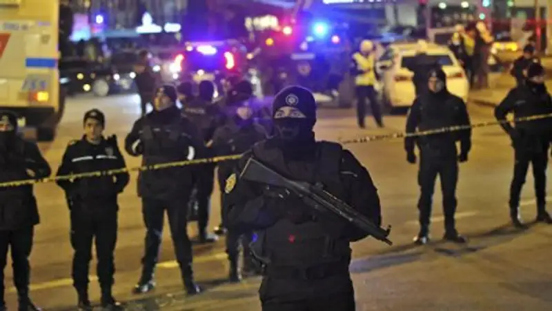 В Турции задержали 113 тысяч подозреваемых в связях с Гюленом с 2016 года