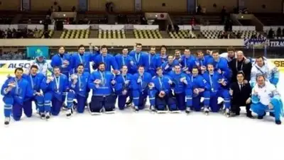 Фото: Sports.kz, фото - Новости Zakon.kz от 13.12.2017 06:00