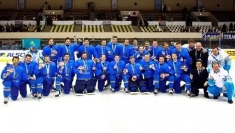 Сборная Казахстана уверенно победила Украину в товарищеском матче