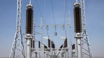 Казахстан Карагандинская область электроэнергия тариф антикор