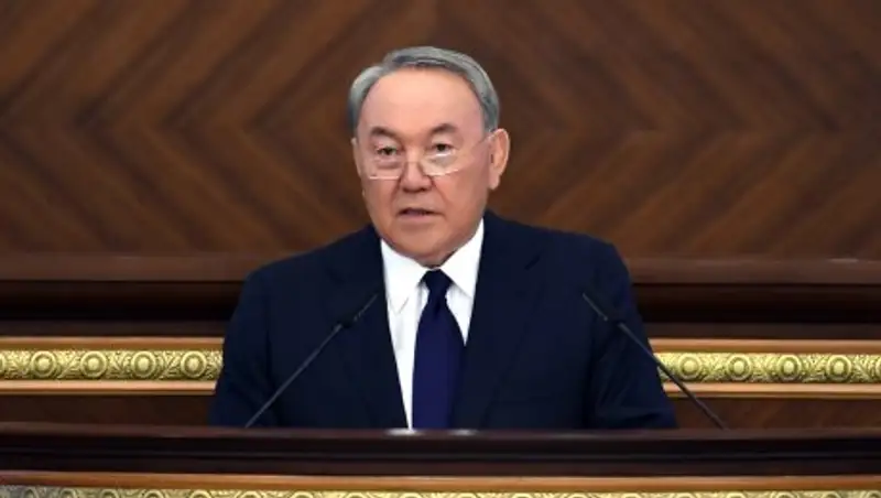 Пять социальных инициатив Назарбаева