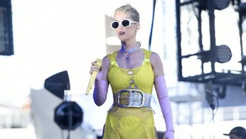 Названы самые высокооплачиваемые певицы 2018 года