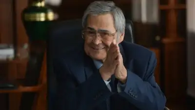 Александр Кряжев / РИА Новости, фото - Новости Zakon.kz от 09.04.2018 10:37