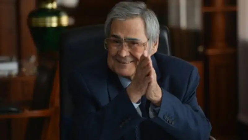 Тулееву предложили новую должность в Кузбассе