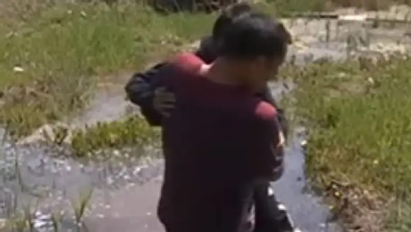 Поселок Алгабас в Алматы может превратиться в болото