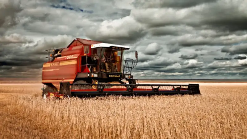Рынок сельхозтехники в РК: Самая доступная и дорогая техника