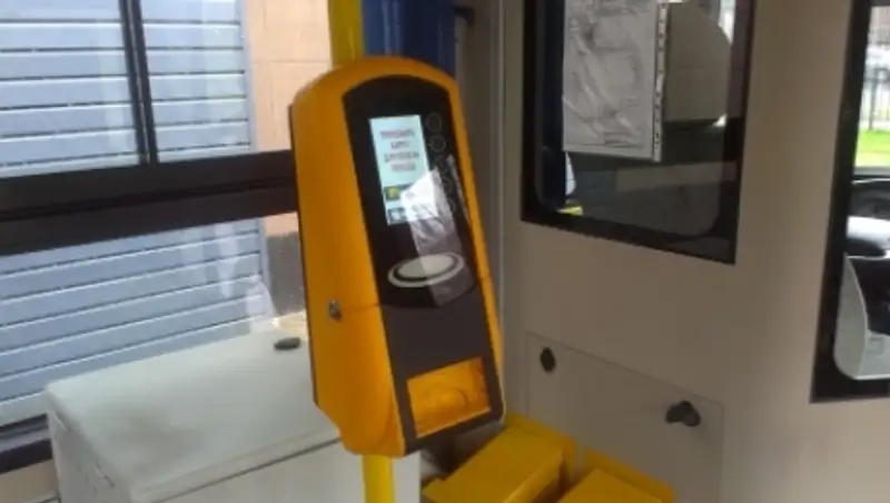 В Алматы введут карточки разового проезда для гостей города