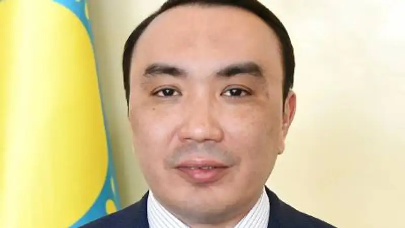 Назначен председатель комитета по инвестициям МИД РК