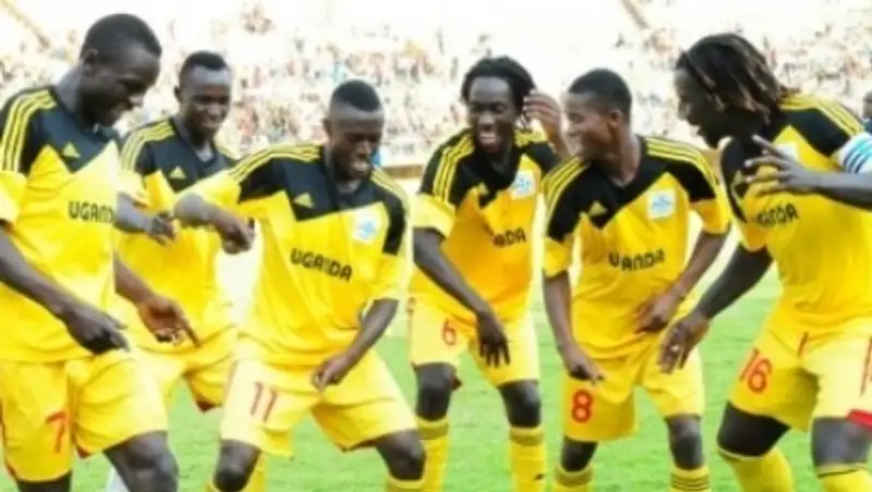 Казахстан вместо Кабо-Верде сыграет с Угандой 