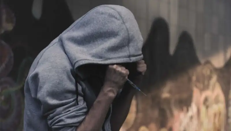 В наркопритон обратили спортзал шымкентского вуза