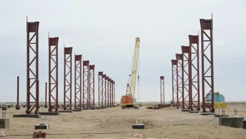 Стекольный завод в Кызылорде обеспечит весь Казахстан своей продукцией – Назарбаев