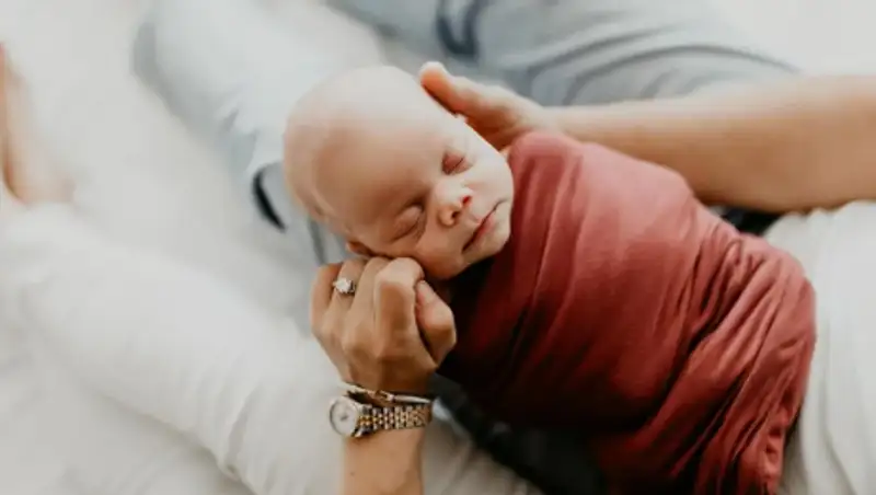 Алихан и Медина стали самыми популярными именами