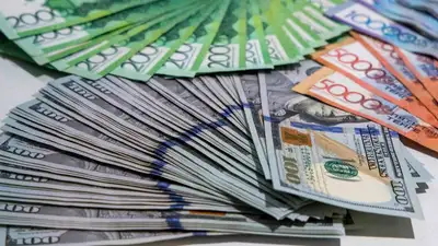 Ограничения на дивиденды: когда банки вернут долги государству, фото - Новости Zakon.kz от 16.02.2023 10:46