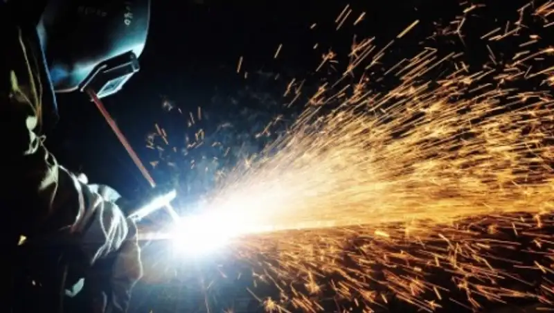 Активность в промышленности Китая падает