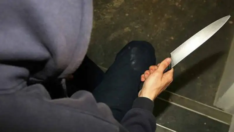 В Караганде полицейские поймали преступника по запаху