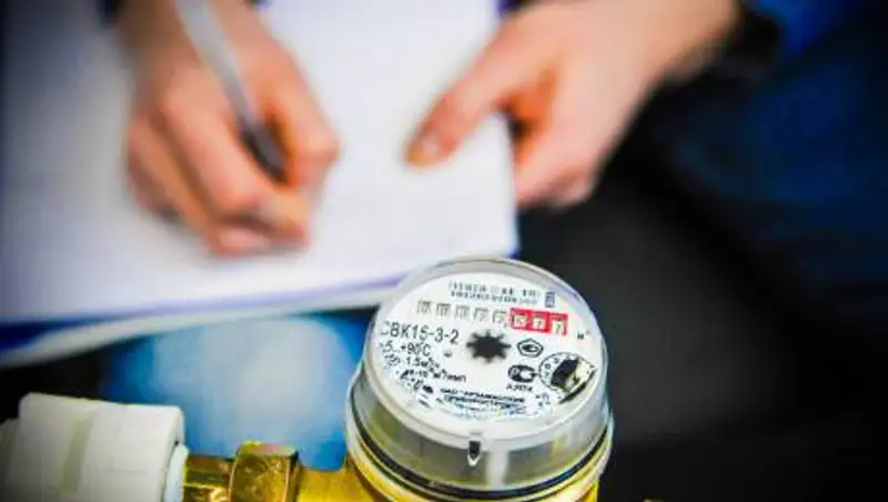 Казахстанцы задолжали за комуслуги более 15 млрд тенге