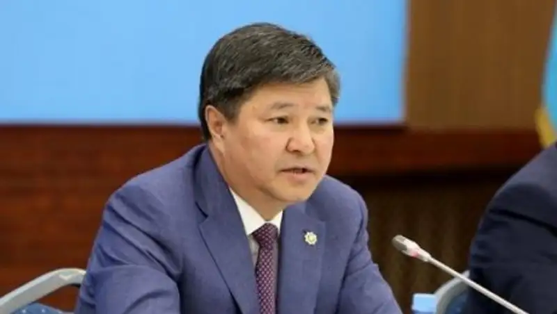 Ж.Асанов: Судебные акты должны быть понятны человеку