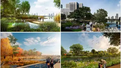 Создадут в Астане, фото - Новости Zakon.kz от 19.11.2022 12:10