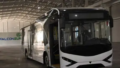 twitter.com/BauyrzhanBaibek, фото - Новости Zakon.kz от 15.05.2019 11:11