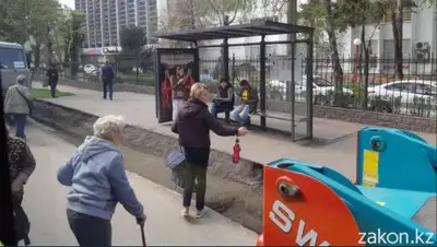 Zakon.kz, фото - Новости Zakon.kz от 16.04.2019 10:00