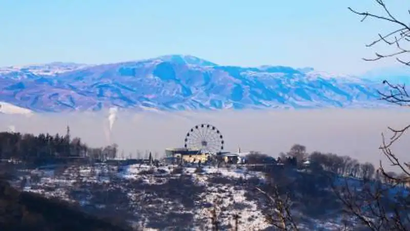 Выбросы парниковых газов Казахстана могут превысить 473 млн тонн к 2030 году