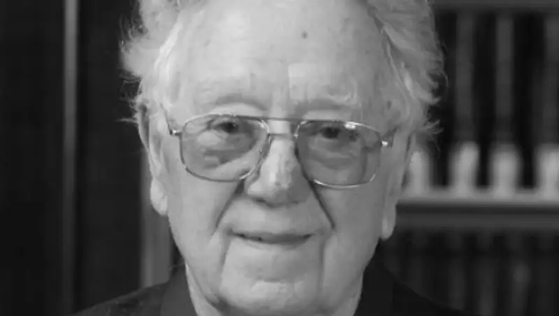 Умер лауреат Нобелевской премии по медицине Оливер Смитис