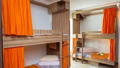 booking.com, фото - Новости Zakon.kz от 18.06.2018 13:39