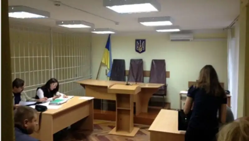 Для задержанных на Украине россиян требуют пожизненного срока