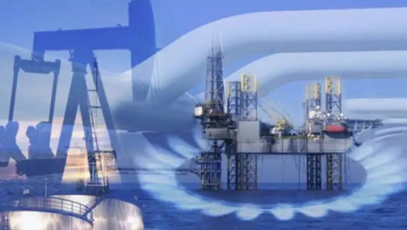 Нефтегазохимические проекты обеспечат природным газом в Казахстане