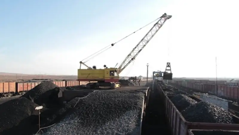 Казахстан планирует добыть свыше 108 млн тонн угля в 2015 году