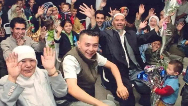 1991 жылдан бері елге 957 мың қандасымыз оралды