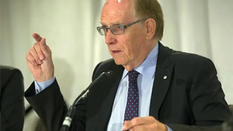 Названа дата публикации второй части доклада Макларена