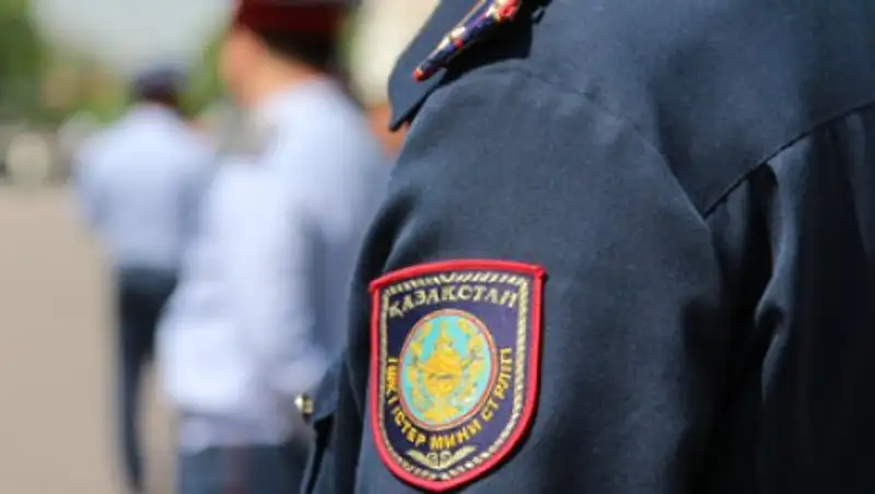 Астанада 2 мы&#1187; адам &#1179;о&#1171;амды&#1179; орындарда б&#1257;где жан&#1171;а тиіскені &#1199;шін жауап&#1179;а тартылды