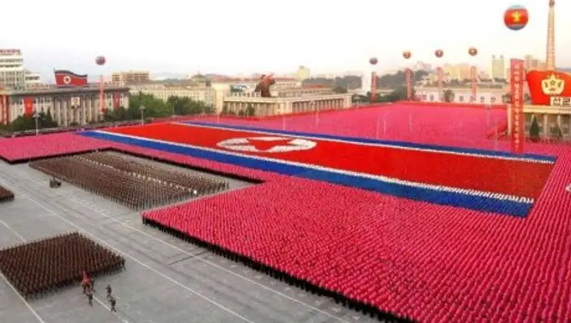 ЕС расширил санкции против Северной Кореи