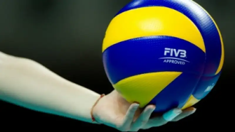 В Алматы прошел турнир по волейболу среди девочек, посвященный Дню Независимости РК