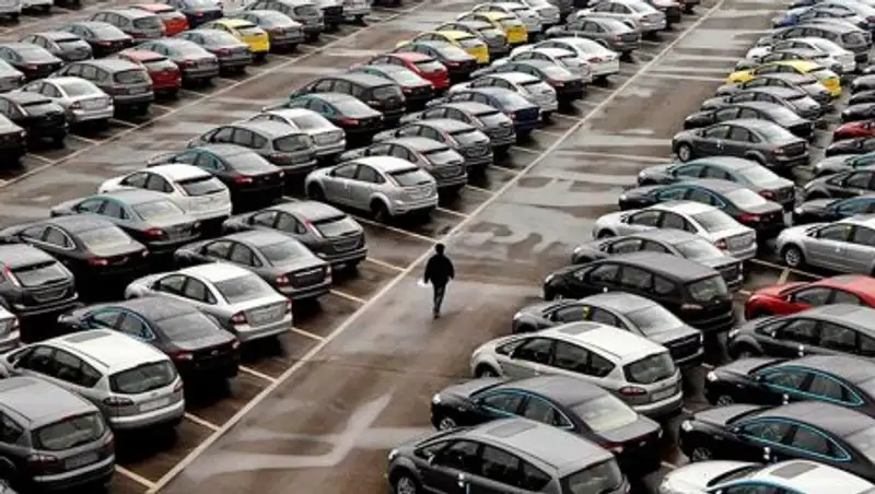 Казахстанский авторынок возобновил рост после 29-месячного падения продаж