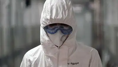 ria.ru, фото - Новости Zakon.kz от 08.05.2020 10:26