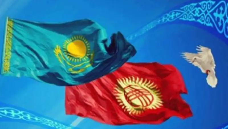 Эксперт: Переговоры между премьерами Казахстана и Кыргызстана – это начало разговора