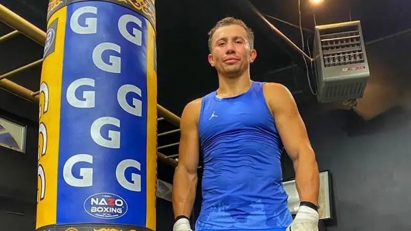 Головкин занял лишь 27 место в топ-50 лучших боксеров планеты